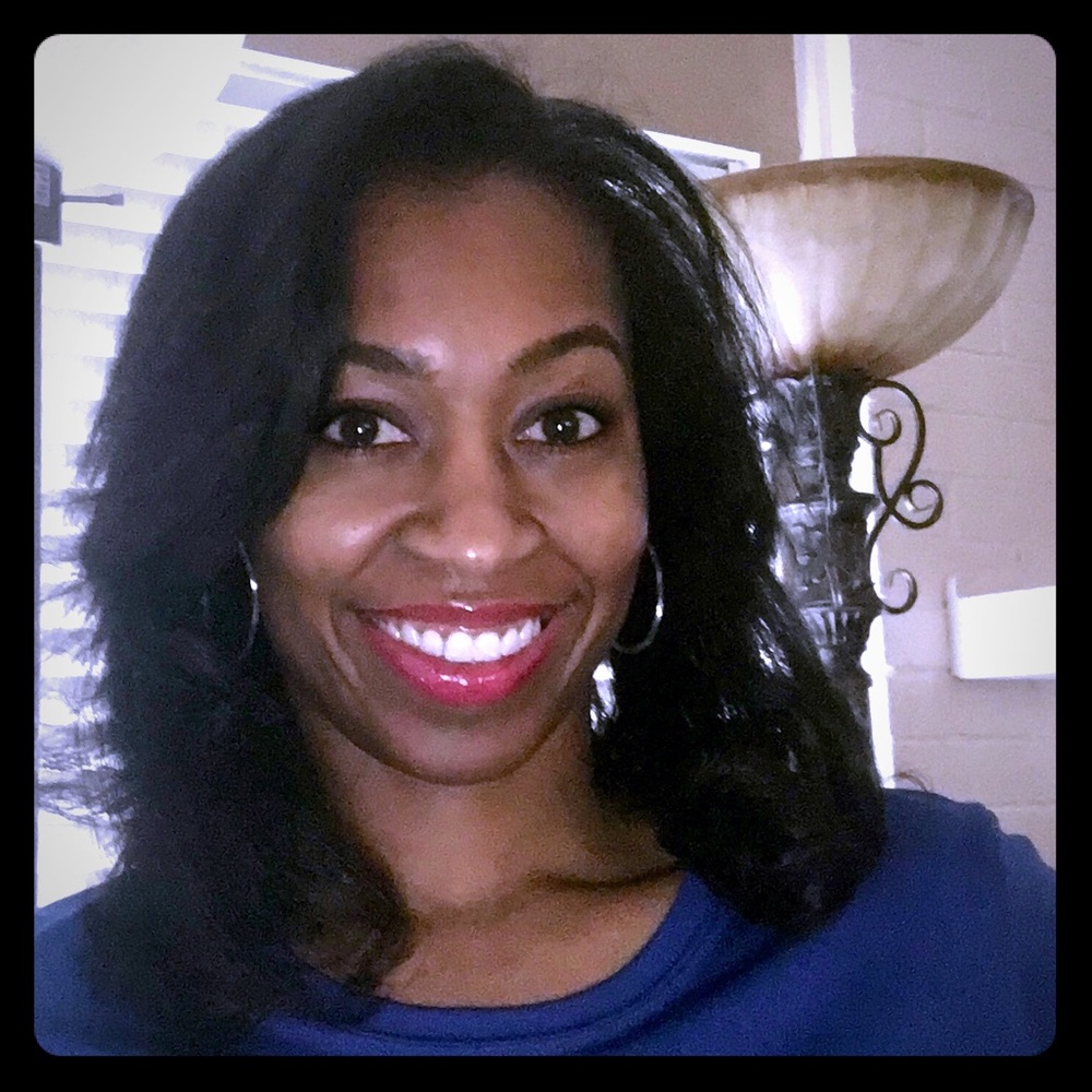 Meet your Posher, Sandra